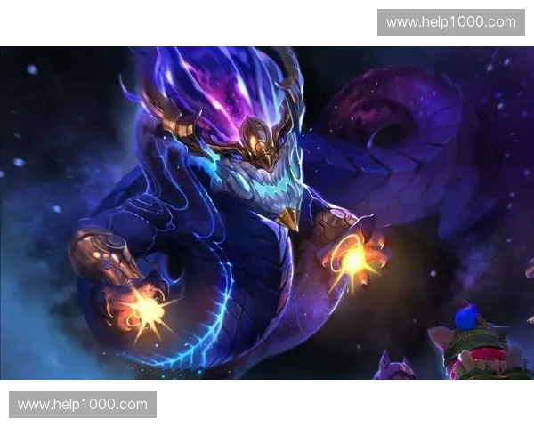 2025年英雄联盟最强中单英雄推荐与上分必备攻略