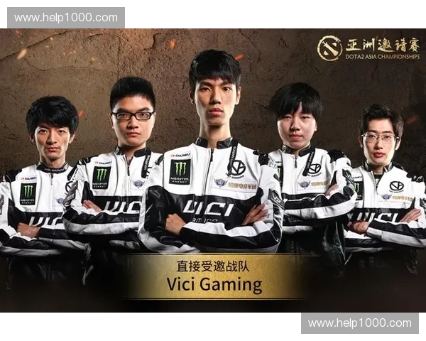 Dota2职业战队成员成长历程与竞技表现分析